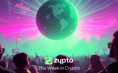 This Week in Crypto – Solana Surges, TON Breaks New Ground, $MPEPE Emerges