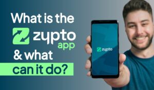 What Is the Zypto App and What Can It Do