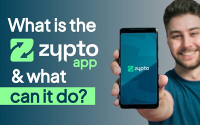 What Is the Zypto App and What Can It Do?