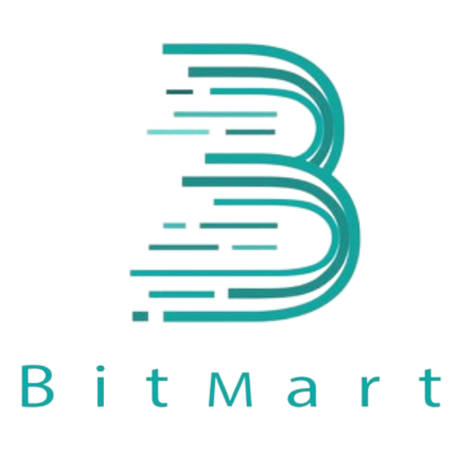 Zypto Token on Bitmart