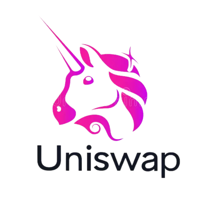 Zypto Token on Uniswap