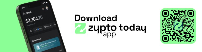 Download Zypto App Here!