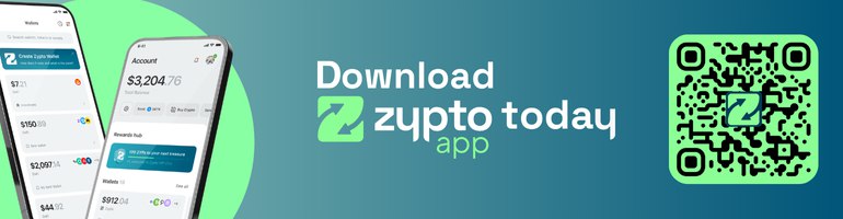 Download Zypto App Here!