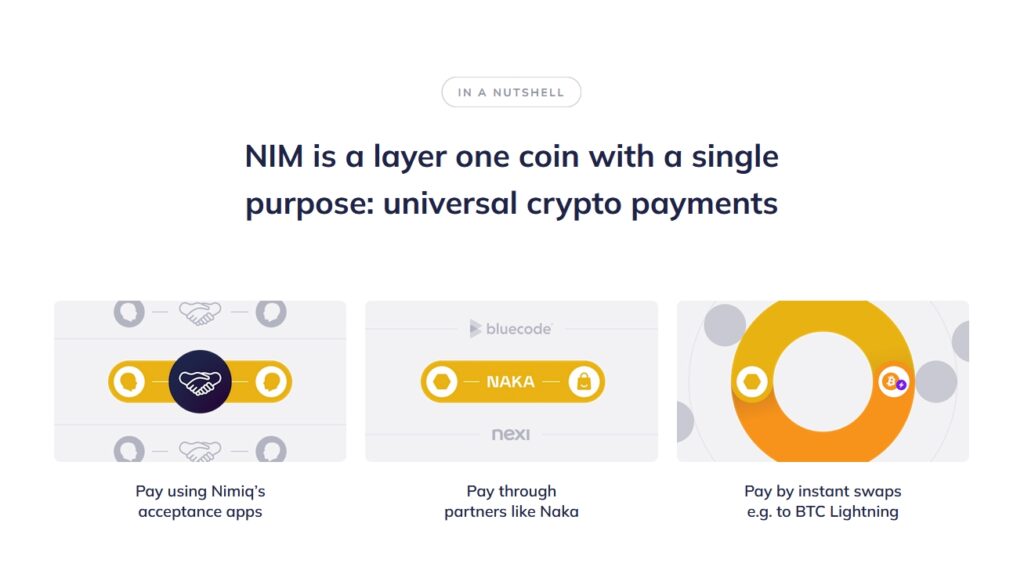 Nimiq