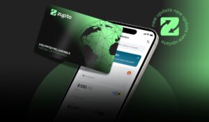 Virtual Reloadable Cards Now Available on Zypto App!