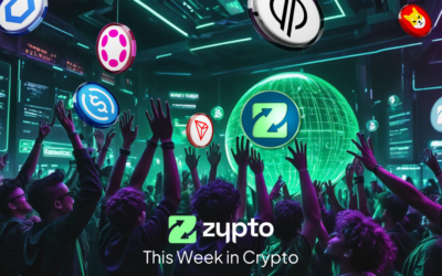 This Week In Crypto — CARV, Ethereum Changes, New Solana Game and Four Token Unlocks to Watch