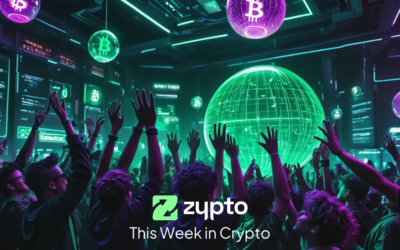 This Week In Crypto — CARV, Ethereum Changes, New Solana Game and Four Token Unlocks to Watch