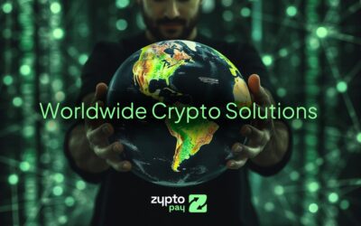 Zypto Pay: The Ultimate Crypto Payment Gateway for Global Businesses