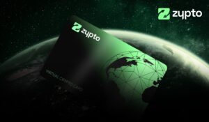 $1000 Global Crypto Cards are Here!