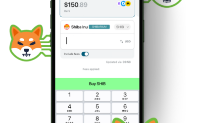 The Best Shibarium (BONE) Wallet App for Android & iOS