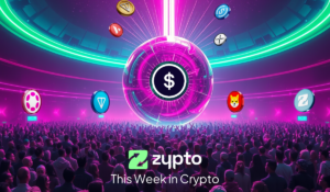 This Week In Crypto - Crypto News for 9 Nov, 2024