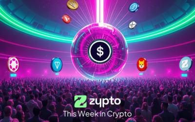 This Week In Crypto — sUSD Surpasses $10M Deposits as Bitcoin ETF Inflows Surge to $2.22 Billion