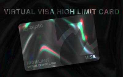 Introducing The High Limit, 3DSecure Virtual Crypto Card For The USA