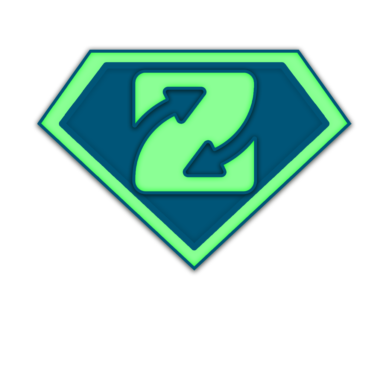 Zypster Logo