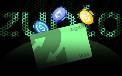 Tarjetas criptográficas virtuales