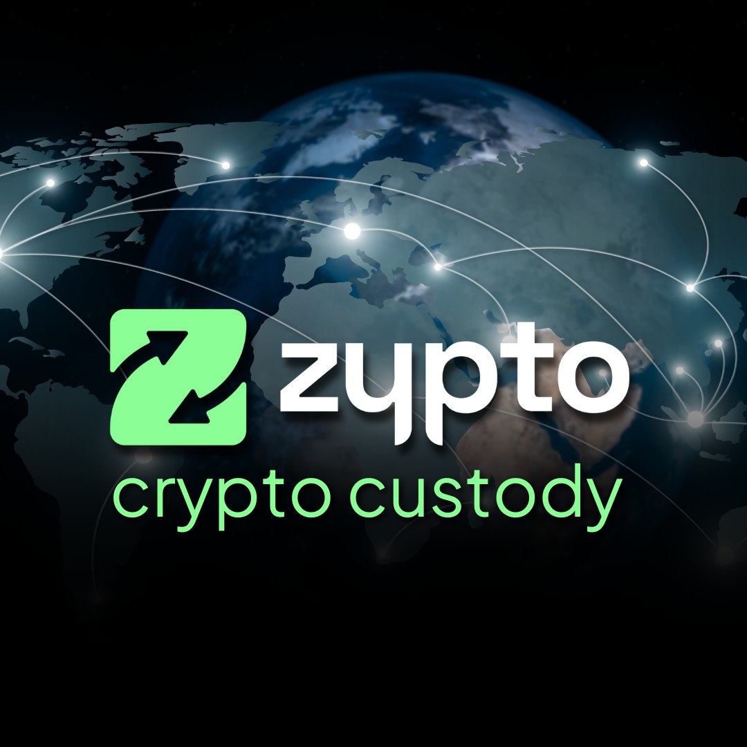 Zypto Crypto Custody