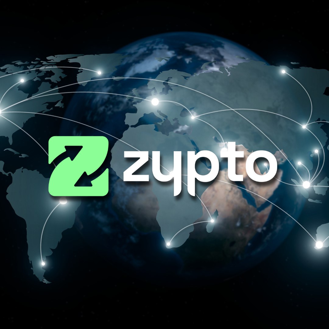 Zypto Crypto Custody