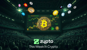 Crypto News from Zypto - 14 Dec 2024