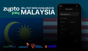 Pay Bills With Crypto in Malaysia