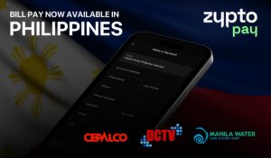 Pay Bills With Crypto in The Philippines