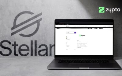 Zypto, Stellar and MoneyGram: A Groundbreaking Partnership