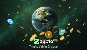 This Week In Crypto - Crypto News Report for 30 Jan, 2025