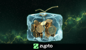 What is a Cold Storage Crypto Wallet?