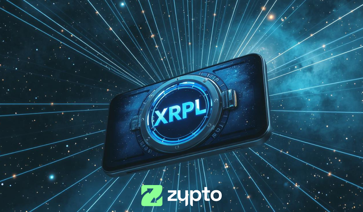 Best XRPL (Ripple) Wallets to Hold Your XRP in 2025