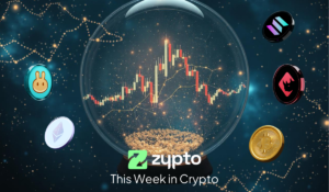 Crypto News for Feb 13, 2025