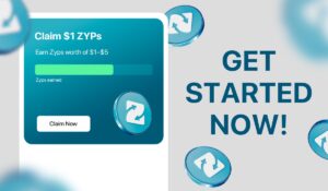 Pioneers - Earn $1 In Zyp Rewards For Helping Test The Pi Payment Gateway