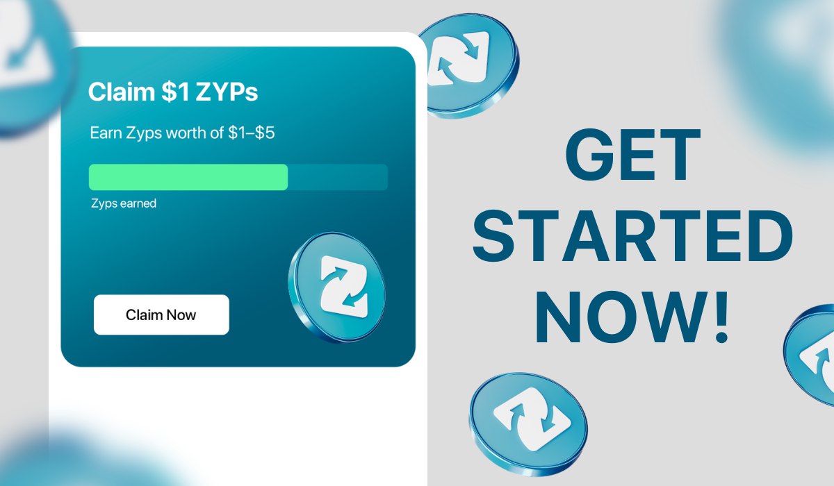 Pioneers – Earn $1 Worth of Zyps with Zypto’s Native Pi dApp! Here’s How.