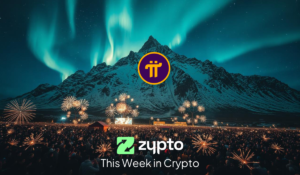 This Week In Crypto for Feb 27, 2025