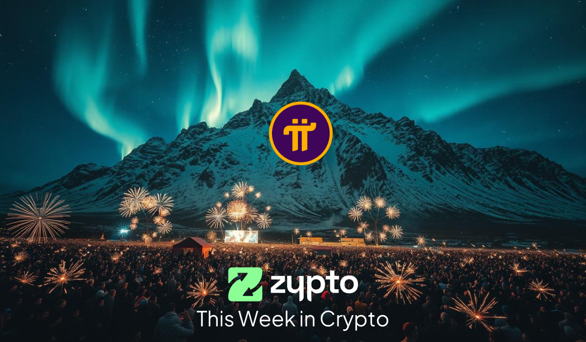 This Week In Crypto for Feb 27, 2025