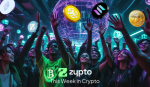 This Week In Crypto - The Crypto News Report for Feb 20, 2025