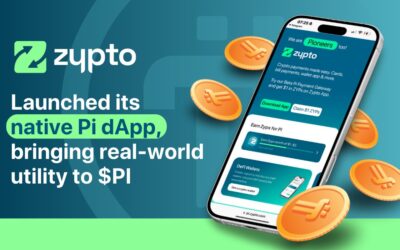 Pioneers – Earn $1 Worth of Zyps with Zypto’s Native Pi dApp! Here’s How.