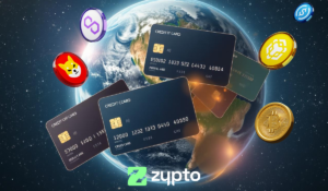 Pay Your Credit Card Bills With Crypto