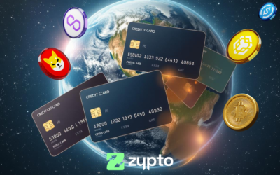 How to Pay Your Credit Card with Crypto