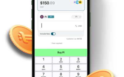 The Best Pi Network ($PI) Wallet App for Android & iOS