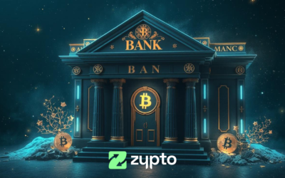 10 Best Crypto Friendly Banks in 2025