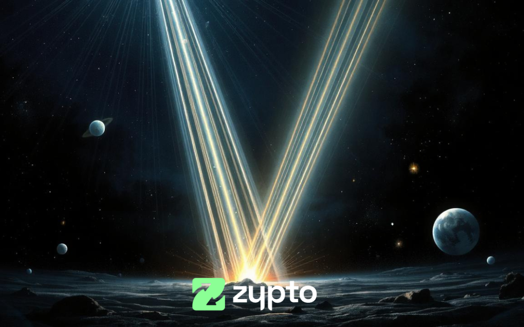 Top 7 Layer 2 Coins and Tokens to Keep an Eye on in 2025