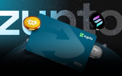 Virtual Crypto Cards