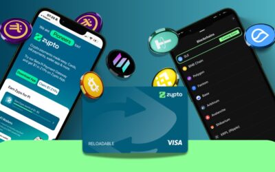 Zypto Launches New Virtual Visa Cards and Becomes The First Crypto App To Support Pi Network Wallets