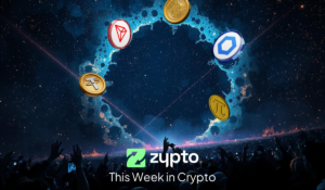 Crypto News for 17 April, 2025