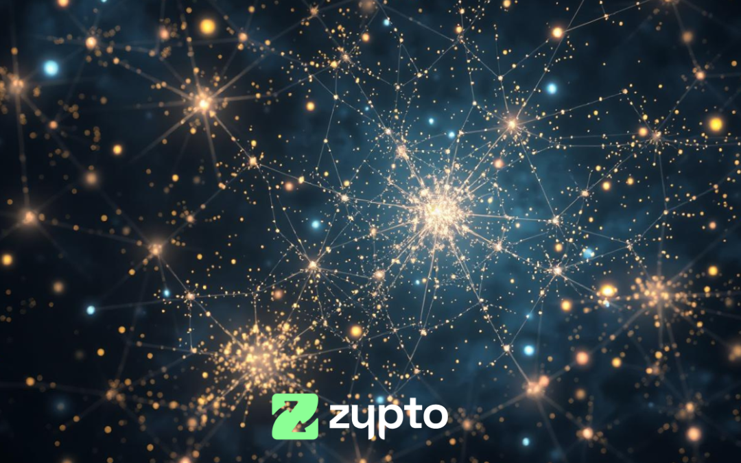 Top 7 Decentralized Exchange (DEX) Coins & Tokens to Keep an Eye on in 2025