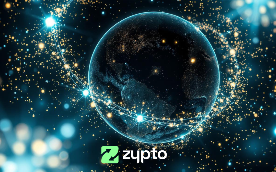 Top 10 Real-world Use Cases of Web3 in 2025