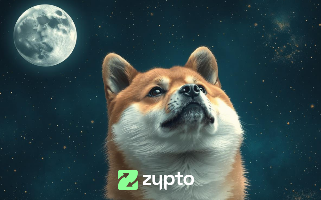 Top 7 Meme Coins & Tokens to Keep an Eye on in 2025