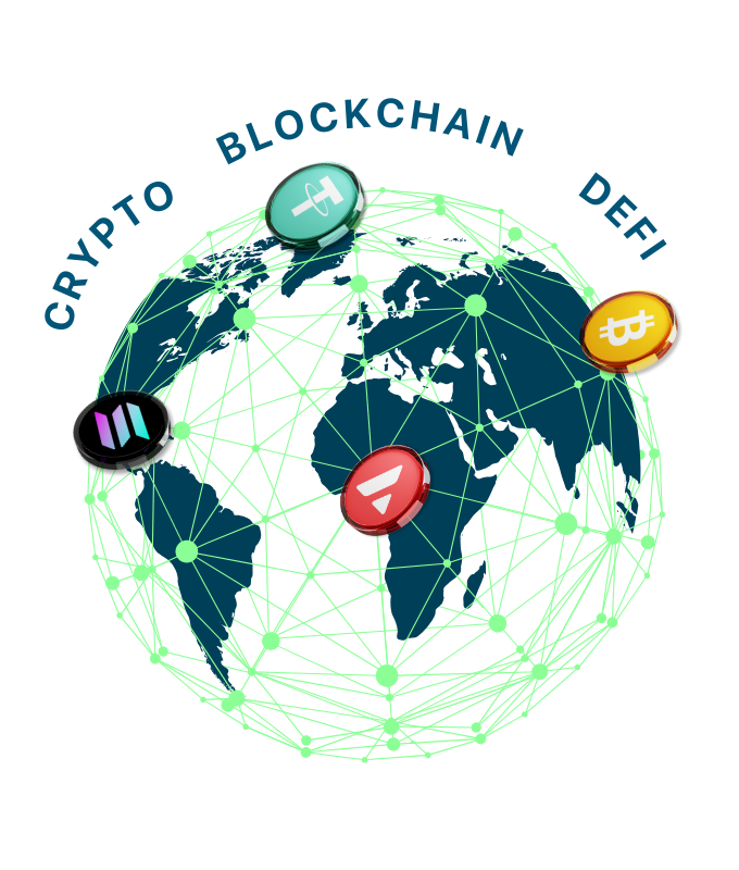 Crypto, Blockchain and DeFi Guest Posts at the Zypto Blog Crypto, Blockchain and DeFi Guest Posts at the Zypto Blog