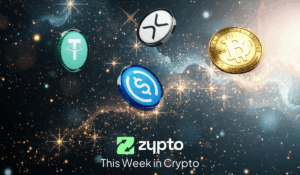 Crypto News for 15 May 2025