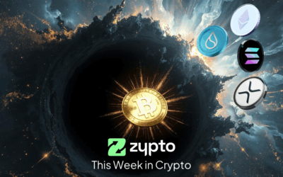 This Week In Crypto – BTC ATH, Galaxy Digital Listed on Nasdaq, SUI Supply Hits $1B, and More