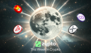 This Week In Crypto - Crypto News for May 1, 2025